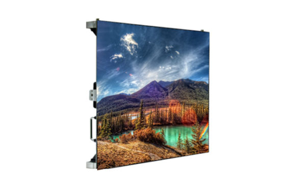 Hồng Nhân - Màn hình LED P5 outdoor