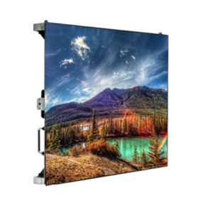 Hồng Nhân - Màn hình LED P6 Outdoor