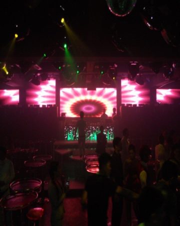 MÀN HÌNH LED P7.62 - BAR 03 - TP VŨNG TÀU là một trong số các dự án nổi bật của Màn Hình Led - Hồng Nhân.