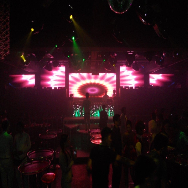 MÀN HÌNH LED P7.62 - BAR 03 - TP VŨNG TÀU là một trong số các dự án nổi bật của Màn Hình Led - Hồng Nhân.