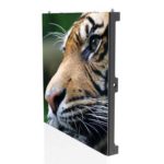 Hồng Nhân - Màn hình LED P4.81 Outdoor