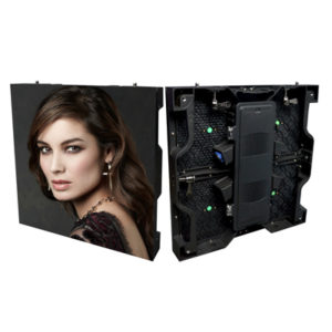 Hồng Nhân - Màn hình LED P5.95 Outdoor