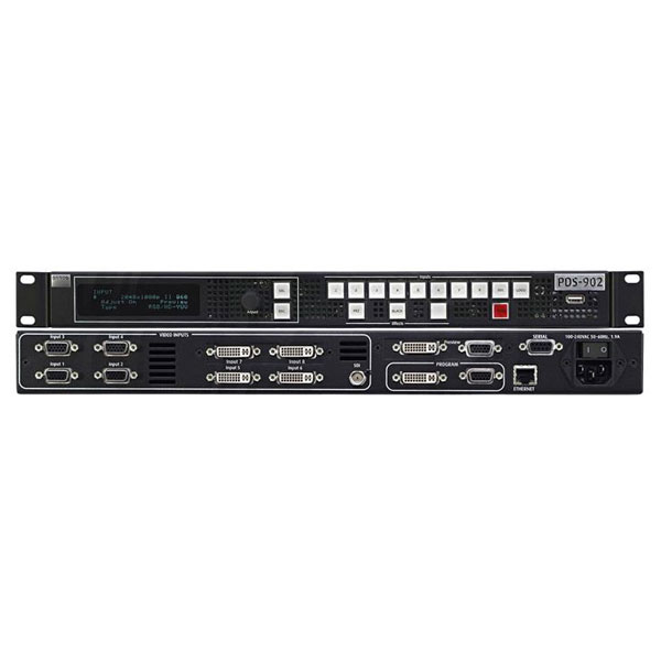 Barco PDS902-Hồng Nhân