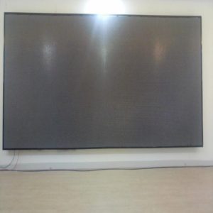 MÀN HÌNH LED P5 - CÔNG TY CURE YOGA - TÂY NINH