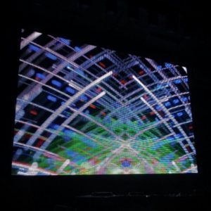 MÀN HÌNH LED P7.62 - BEER CLUB GARDEN - TÂY NINH