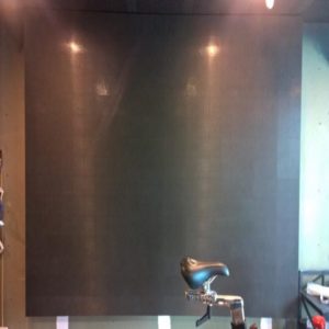 MÀN HÌNH LED P4 - CALIFORNIA FITNESS - TÒA NHÀ HANDICO - QUẬN TỪ LIÊM