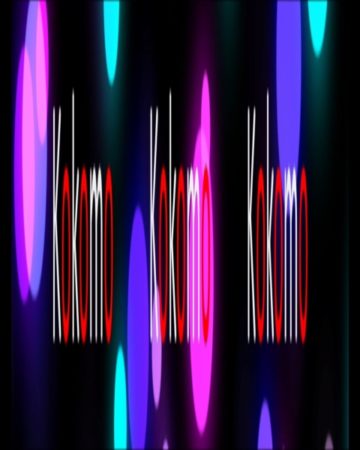 MÀN HÌNH LED P20 INDOOR - XUẤT XỨ USA - BAR KOKOMO - QUẬN 1