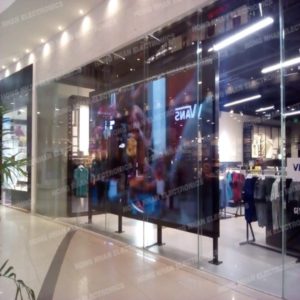 MÀN HÌNH LED P3 INDOOR - ADIDAS TÂN PHÚ - TP.HCM