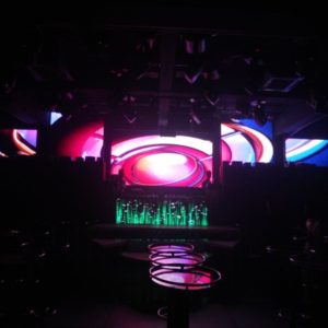 MÀN HÌNH LED P7.62 - BAR 68 - TP. PHAN THIẾT - TỈNH BÌNH THUẬN