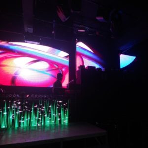 MÀN HÌNH LED P7.62 - BAR 68 - TP. PHAN THIẾT - TỈNH BÌNH THUẬN