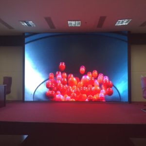 MÀN HÌNH LED P3 INDOOR - ĐIỆN LỰC SÓC TRĂNG - TỈNH SÓC TRĂNG