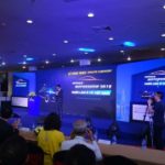 MÀN HÌNH LED - MOTORSHOW 2018