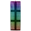Hồng Nhân - Curtain LED Screen P20 (LED lưới 960×320)