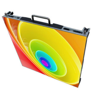 Hồng Nhân - LED Screen P3 Indoor