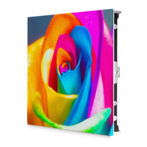 Hồng Nhân - LED Screen P4 Outdoor