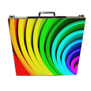 Hồng Nhân - LED Screen P5 Indoor