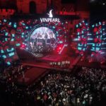 MÀN HÌNH LED - LỬA MÙA HÈ BONEY M