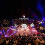 MÀN HÌNH LED - LỬA MÙA HÈ BONEY M