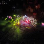 MÀN HÌNH LED - LỬA MÙA HÈ BONEY M