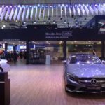 MÀN HÌNH LED - MOTORSHOW 2018
