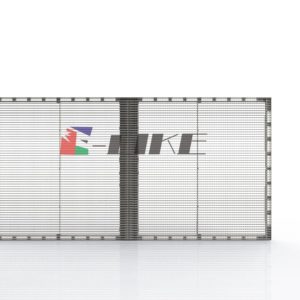 Hồng Nhân - Màn hình LED P10.4