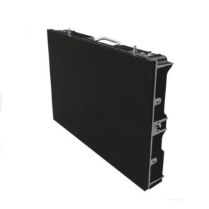 Màn Hình LED P2.5 Indoor-Hồng Nhân