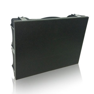 Màn Hình LED P3 Indoor-Hồng Nhân