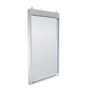 Hồng Nhân - Màn hình LED P3.91