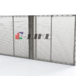 Hồng Nhân - Màn hình LED P7.8