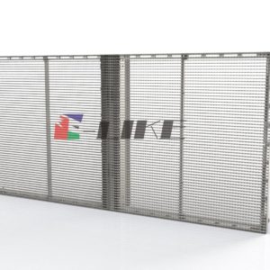 Hồng Nhân - Màn hình LED P7.8