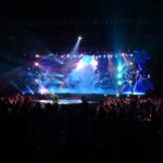 MÀN HÌNH LED + HOLOGRAM - STARDOM CONCERT VŨ CÁT TƯỜNG