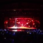 MÀN HÌNH LED + HOLOGRAM - STARDOM CONCERT VŨ CÁT TƯỜNG