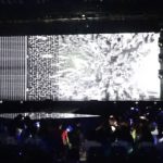 MÀN HÌNH LED + HOLOGRAM - STARDOM CONCERT VŨ CÁT TƯỜNG