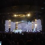 MÀN HÌNH LED + HOLOGRAM - STARDOM CONCERT VŨ CÁT TƯỜNG