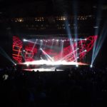 MÀN HÌNH LED + HOLOGRAM - STARDOM CONCERT VŨ CÁT TƯỜNG