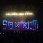 MÀN HÌNH LED + HOLOGRAM - STARDOM CONCERT VŨ CÁT TƯỜNG
