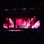 MÀN HÌNH LED + HOLOGRAM - STARDOM CONCERT VŨ CÁT TƯỜNG