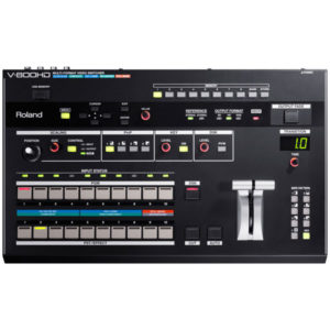 Roland V-800HD-Hồng Nhân