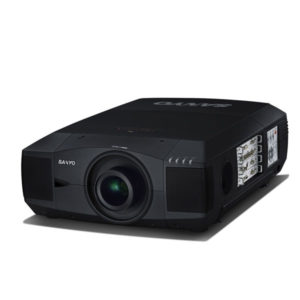 Hồng Nhân - Máy chiếu 12.000 ANSI lumens