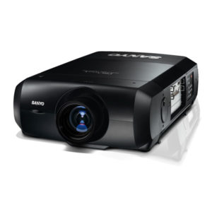 Hồng Nhân - Máy chiếu 15.000 ANSI lumens