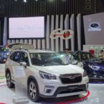 MÀN HÌNH LED - MOTORSHOW 2018