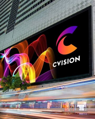 Màn hình LED quảng cáo