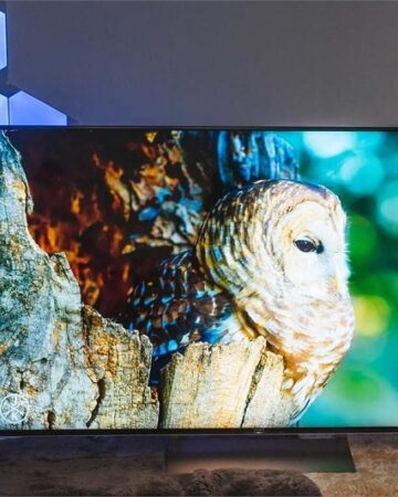 Công nghệ LED Backlit sử dụng phổ biến cho các loại màn hình