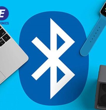 công nghệ bluetooth
