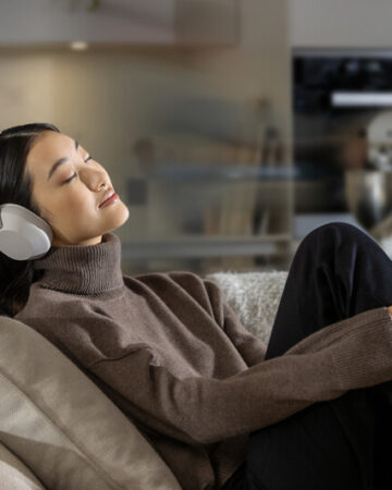 Các tính năng của tai nghe chống ồn Bluetooth Sont