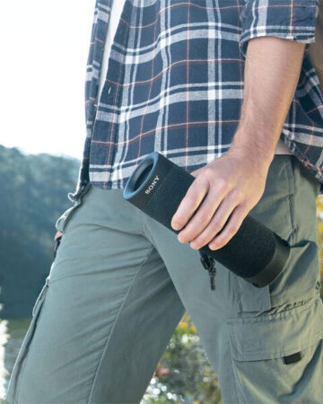 Top 3 loa bluetooth dưới 2 triệu của Sony đáng mua nhất hiện nay