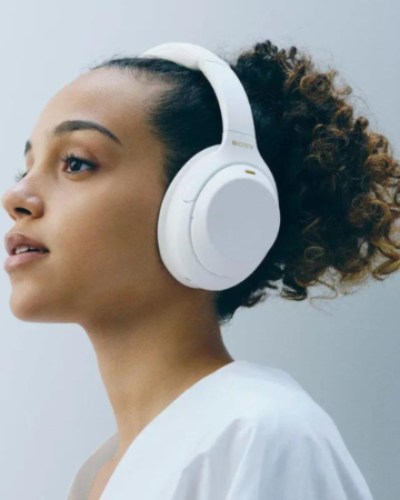 Những thông số kỹ thuật mới nhất của mẫu tai nghe Sony WH-1000XM4