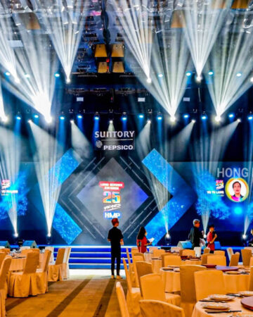 Tốc độ làm mới là yếu tố đánh giá khả năng hiển thị hình ảnh của màn hình